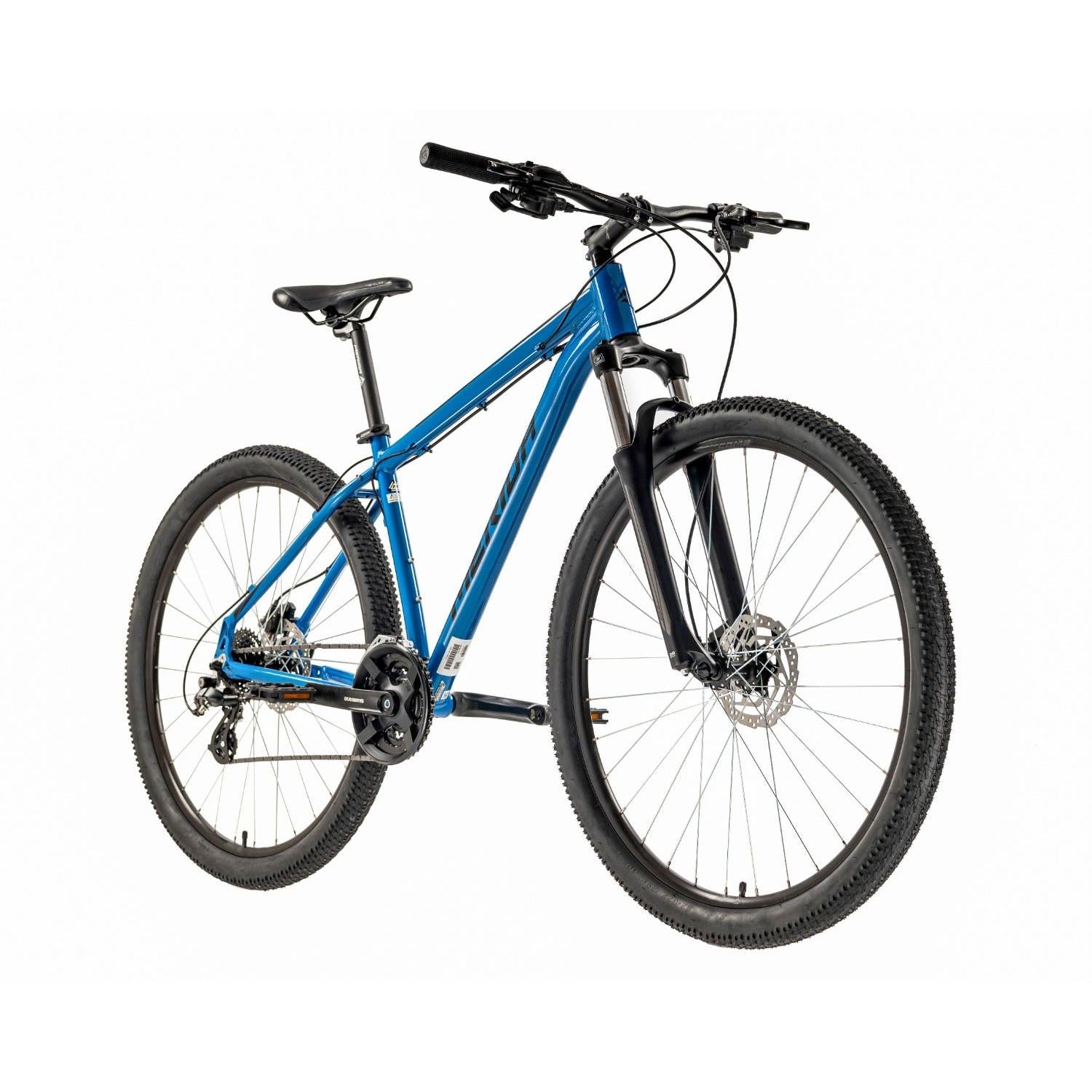 Merida Big Nine 15 Mountain Bike Blue/Black