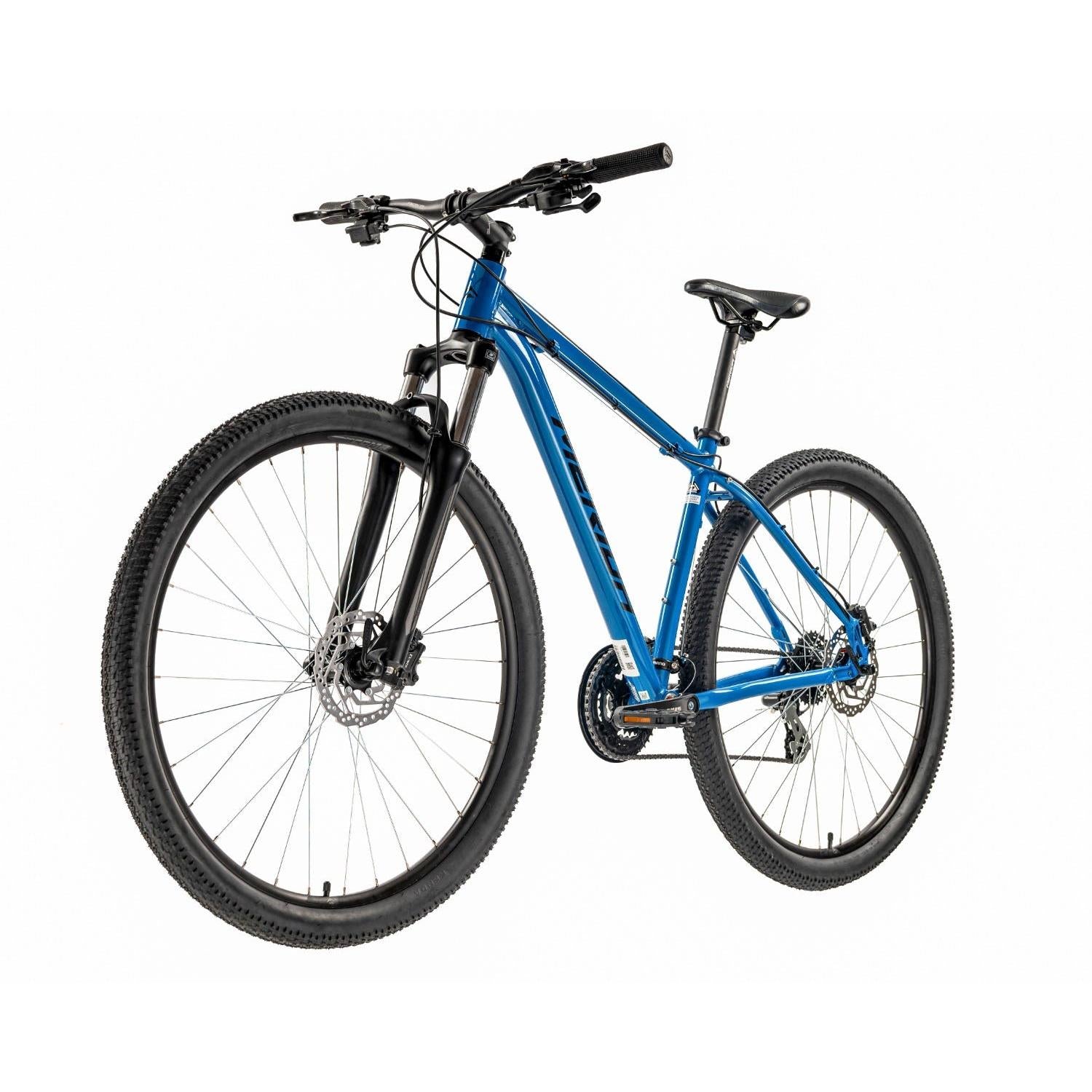Merida Big Nine 15 Mountain Bike Blue/Black