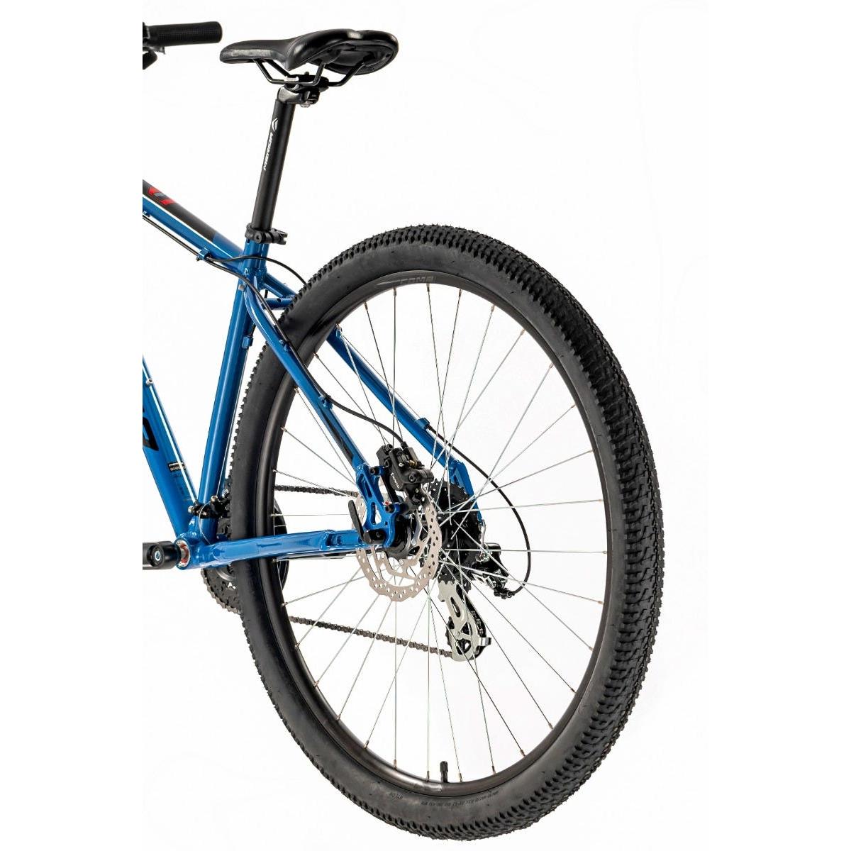 Merida Big Nine 15 Mountain Bike Blue/Black