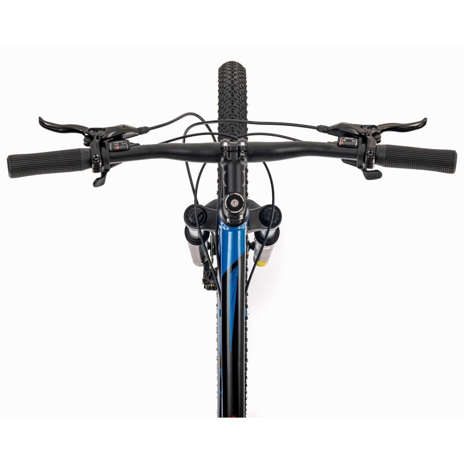 Merida Big Nine 15 Mountain Bike Blue/Black