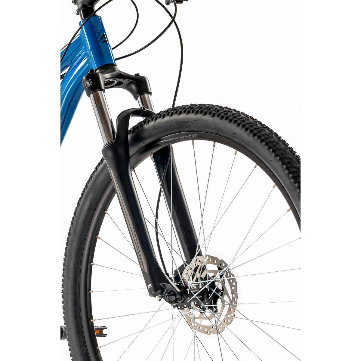 Merida Big Nine 15 Mountain Bike Blue/Black