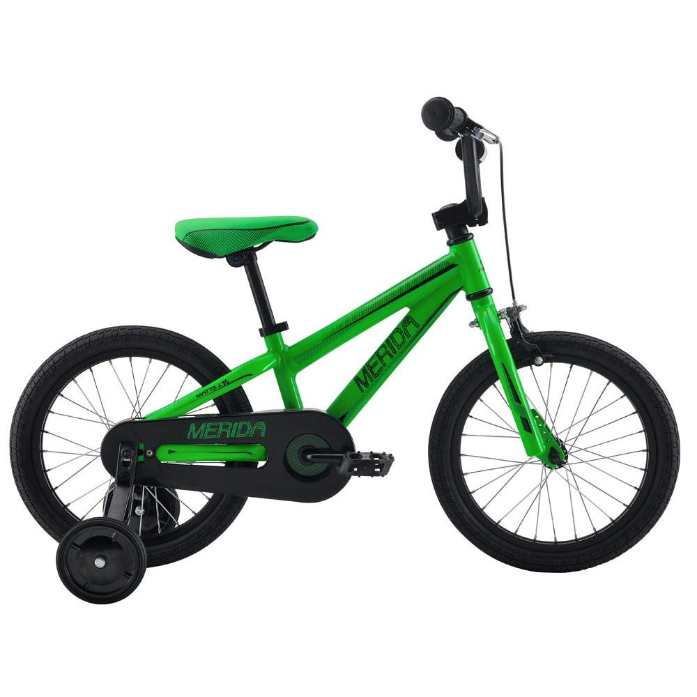 Merida Matts J16 (2016)