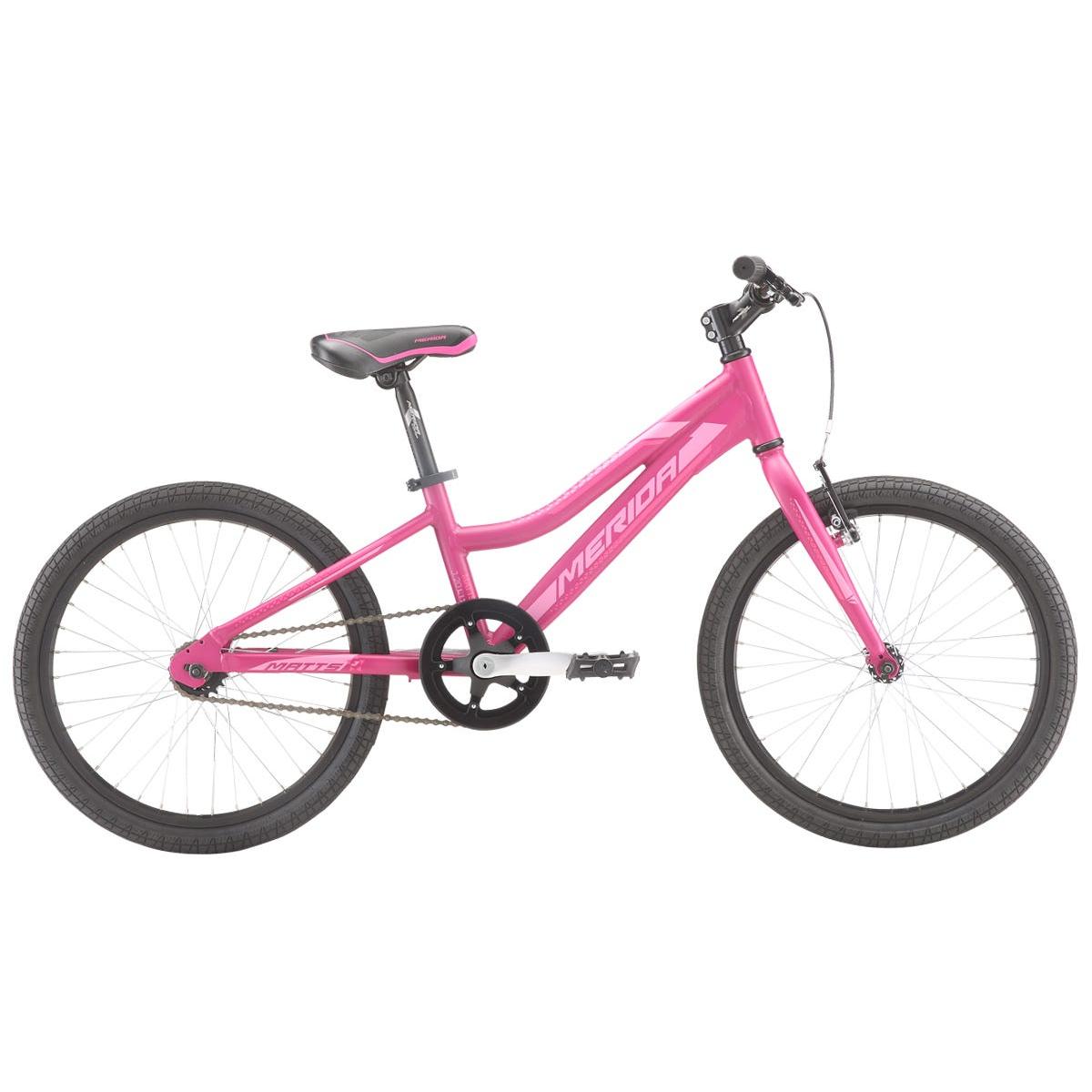 Merida Matts J20 Lite Kids's Bike (2018) Pink
