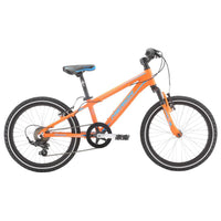 Merida Matts J20 Kids Bike Orange/Blue/White