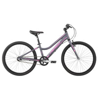 Merida Matts J24 Lite - 24'' Kids Bike Anthracite/Pink