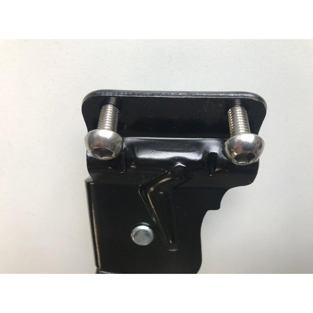 Merida Crossway & Big 9 Kickstand