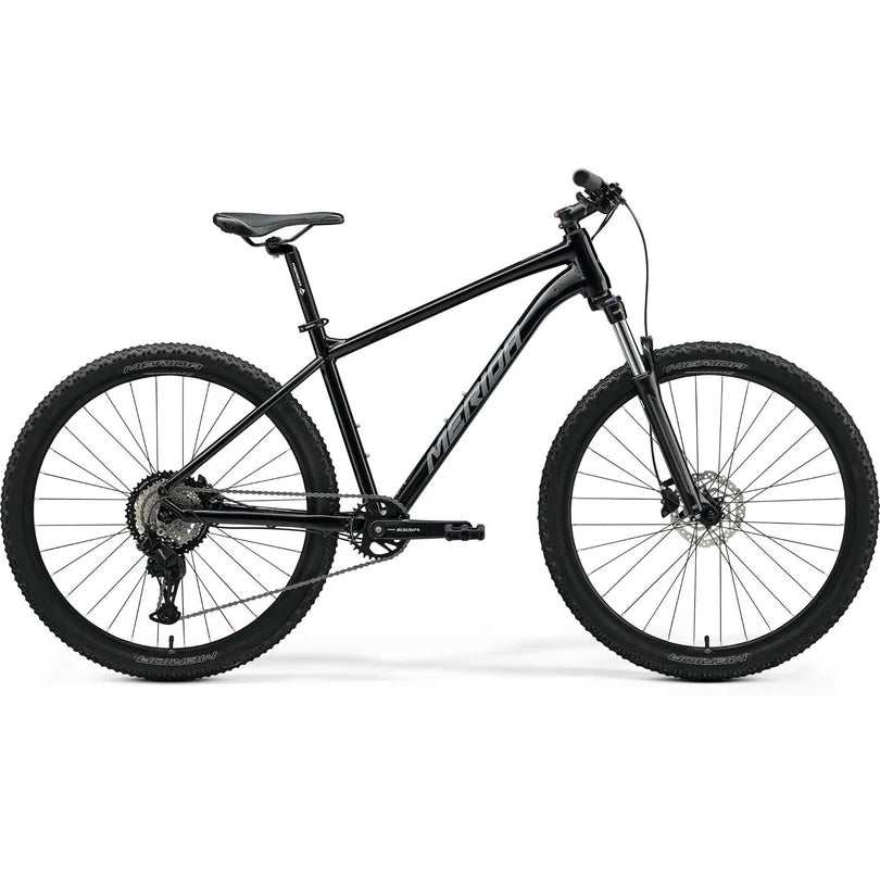 Hardtail Mountain Bikes