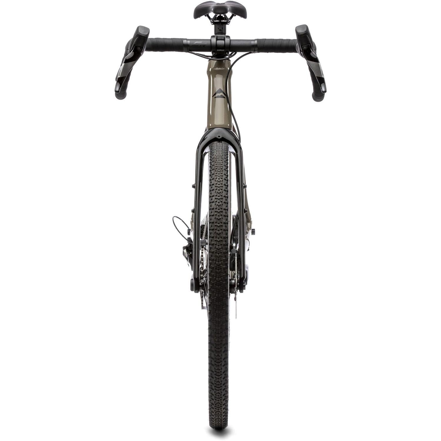 Merida eSilex+ 600 Electric Gravel Bike 250Wh Battery Oak Bork/Bronze