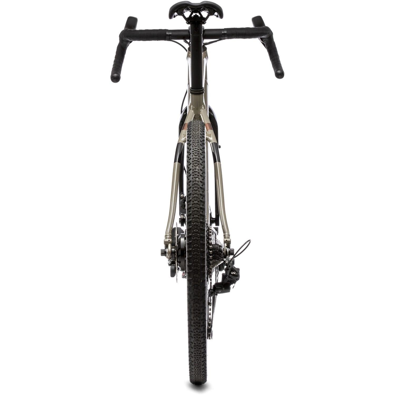 Merida eSilex+ 600 Electric Gravel Bike 250Wh Battery Oak Bork/Bronze