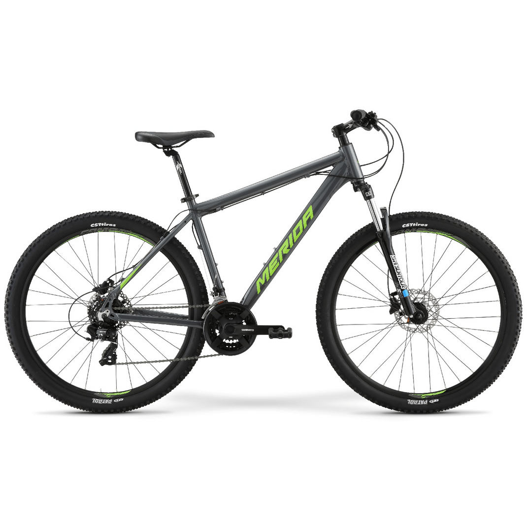Original Merida Merida Big Seven Mountain Bikes – 99 Bikes