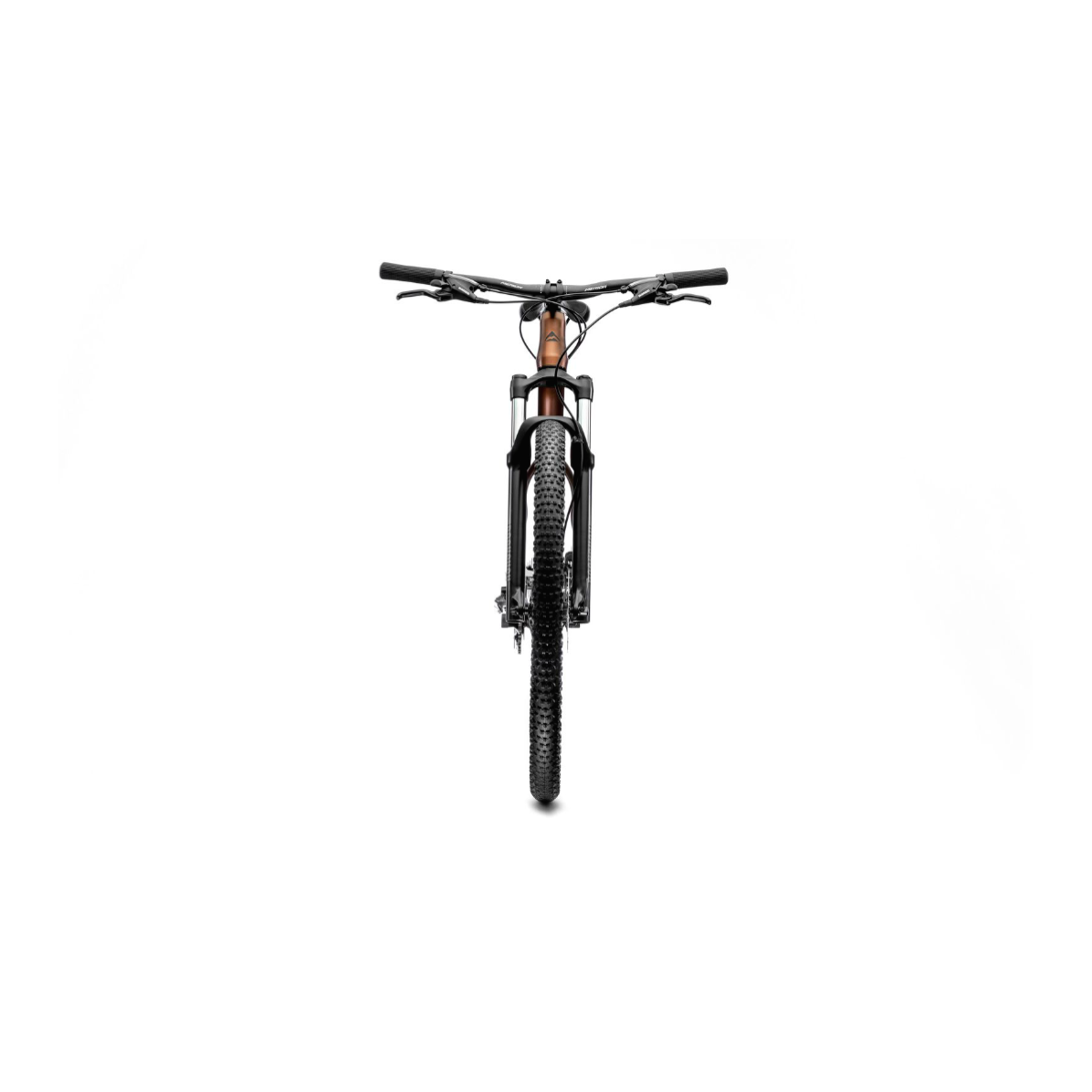 Merida Big Nine 60 Mountain Bike Matt Bronze/Black