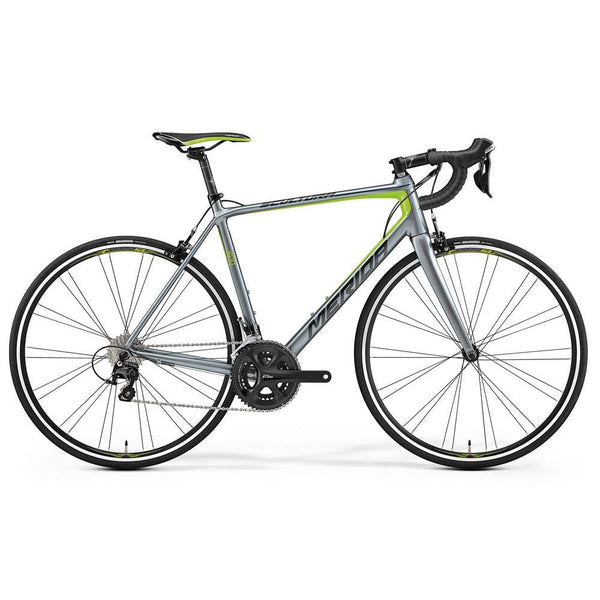 Merida Scultura 400 Road Bike (2017) – 99 Bikes
