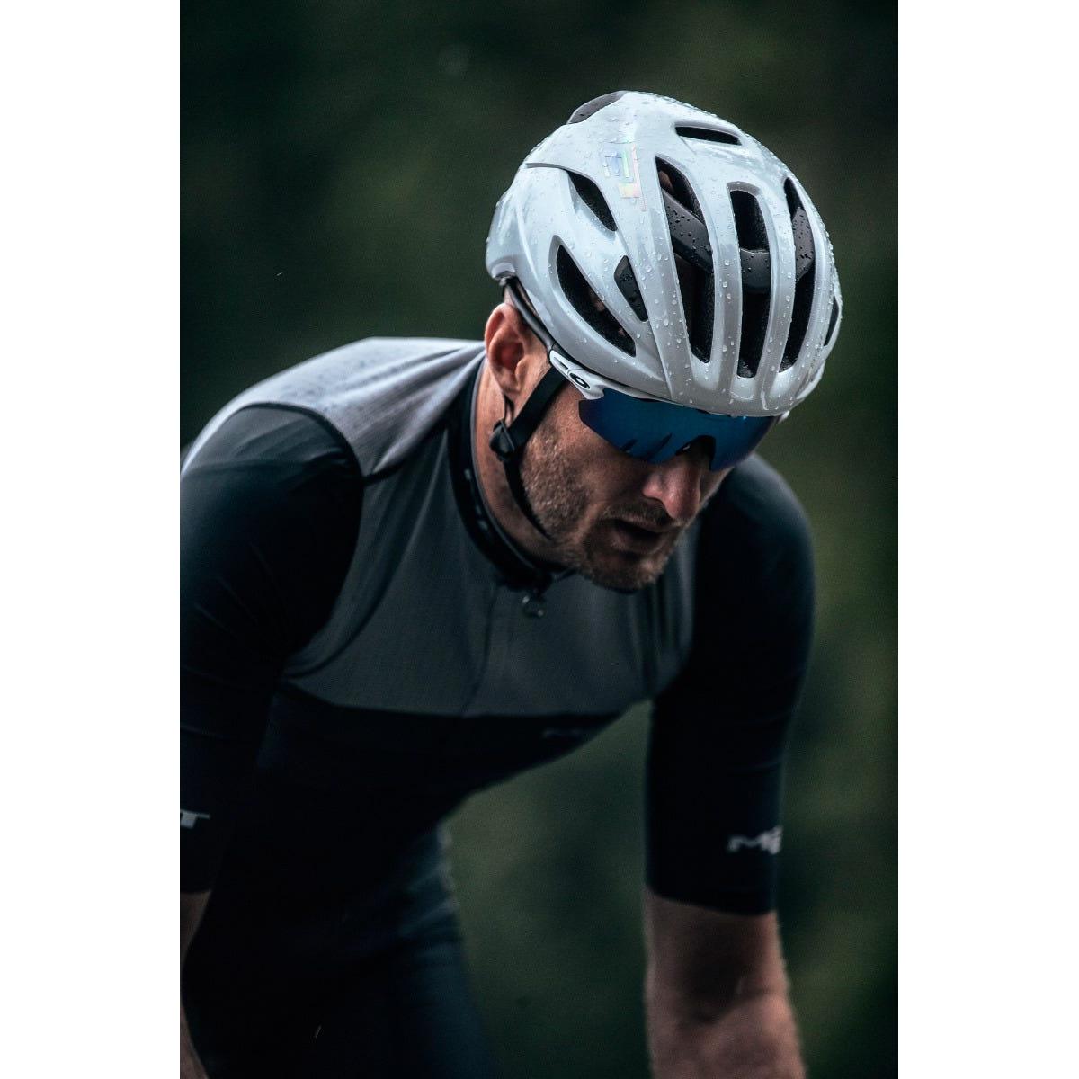MET Rivale II MIPS Helmet White