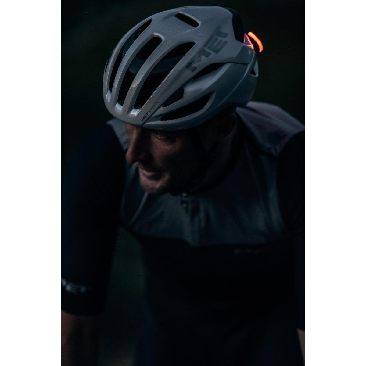 MET Rivale II MIPS Helmet Black