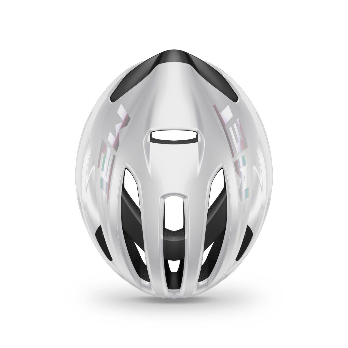 MET Rivale II MIPS Helmet White