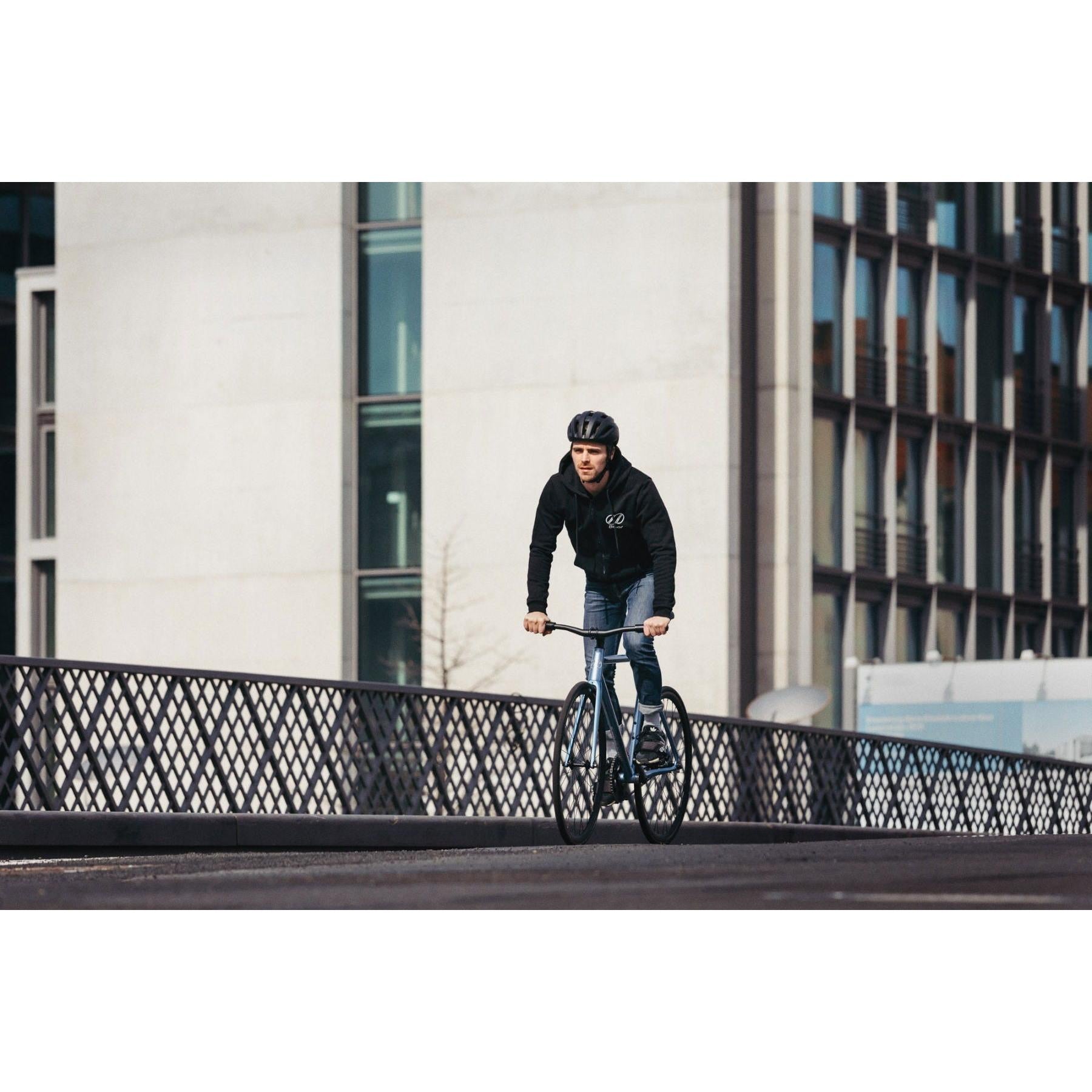 MET Vinci MIPS Helmet Black