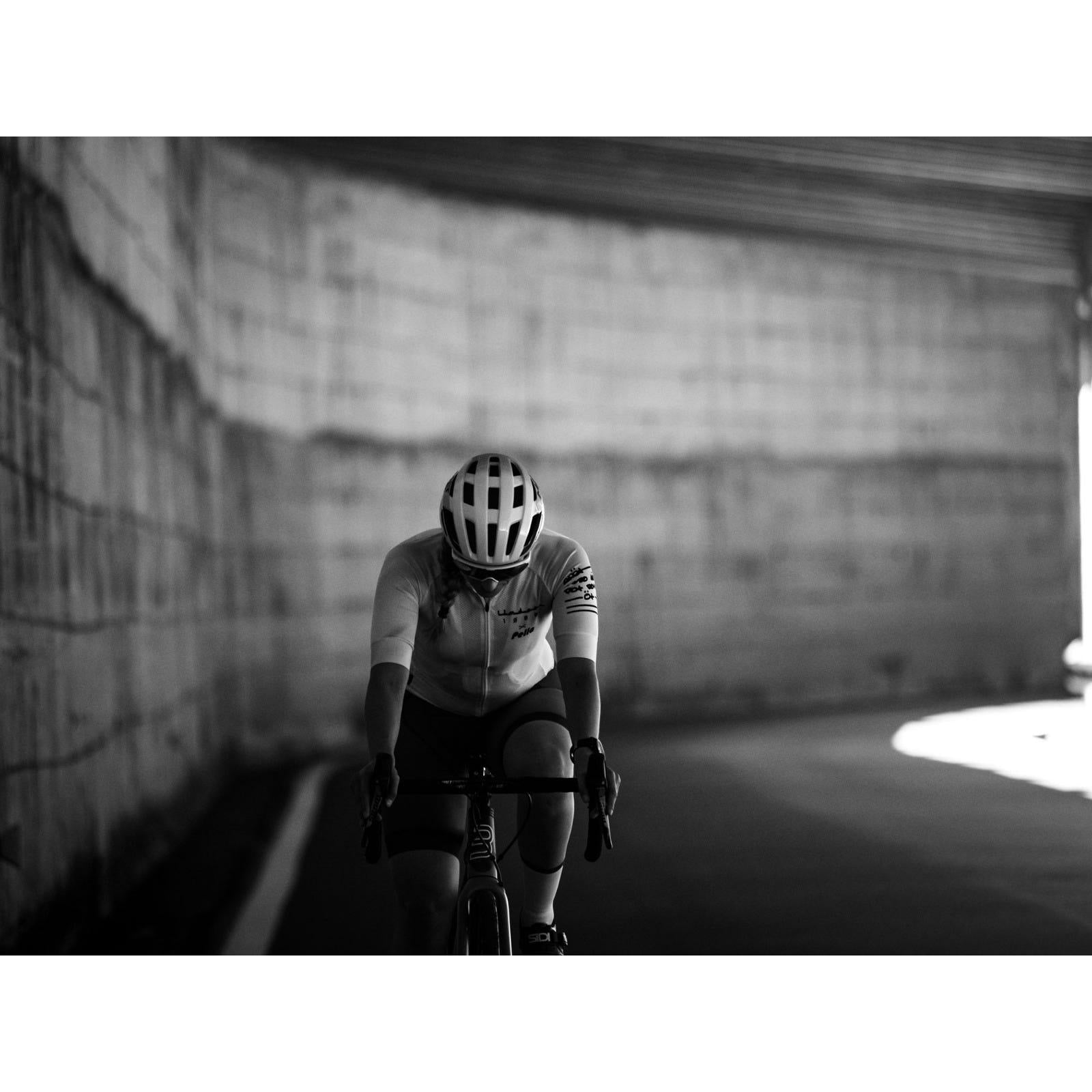 MET Vinci MIPS Road Helmet White