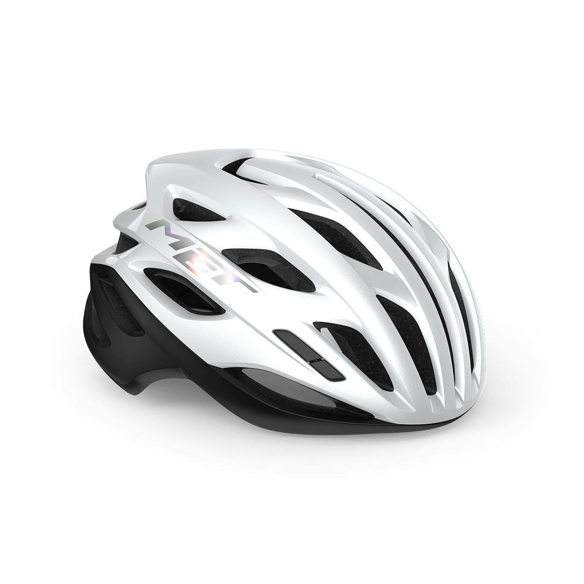 MET Estro MIPS Helmet White/Hollographic