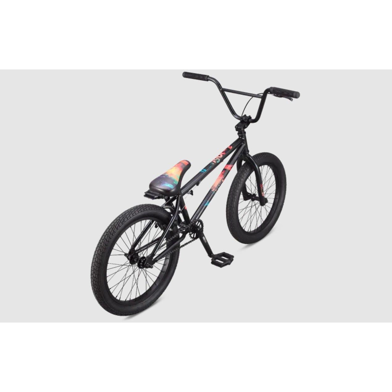 Mongoose Legion L40 BMX Bike Black 2021