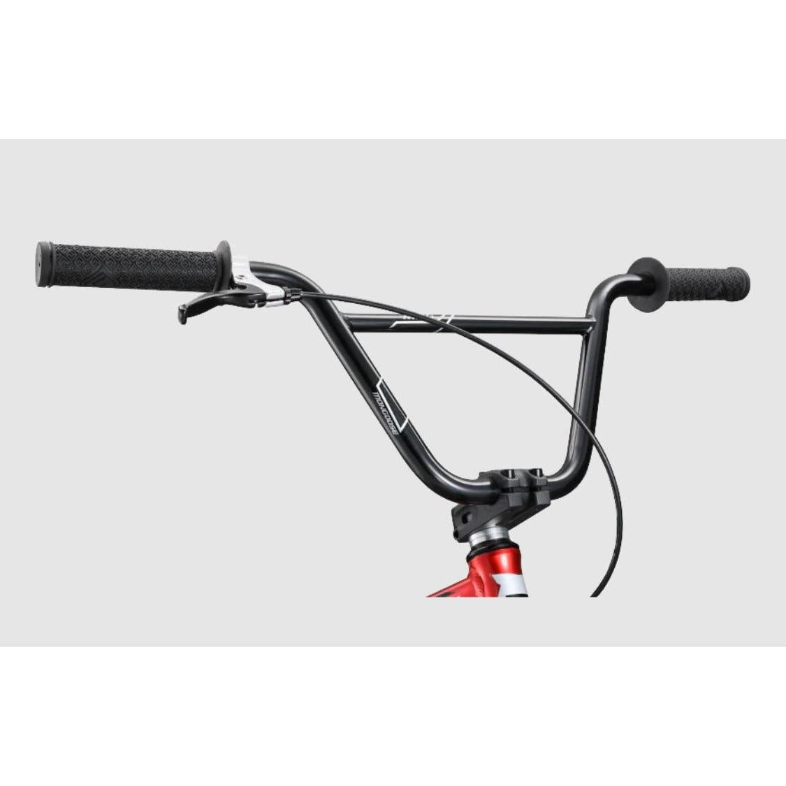 Mongoose Title Pro Race BMX Bike Red 2021