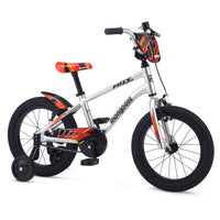 Mongoose Mitygoose 16'' Kids Bike Polished