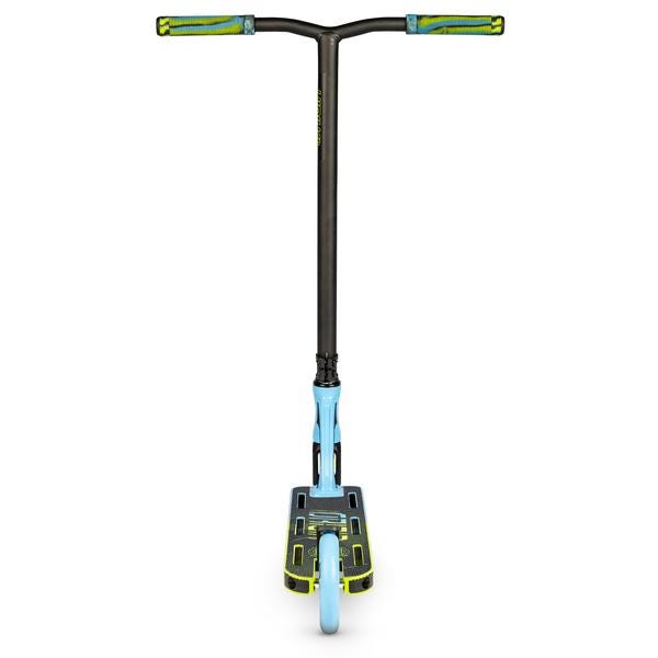 MGP MGO Pro Stunt Scooter Blue/Green