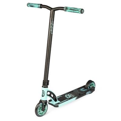 MGP MGO Pro Stunt Scooter Teal/Black