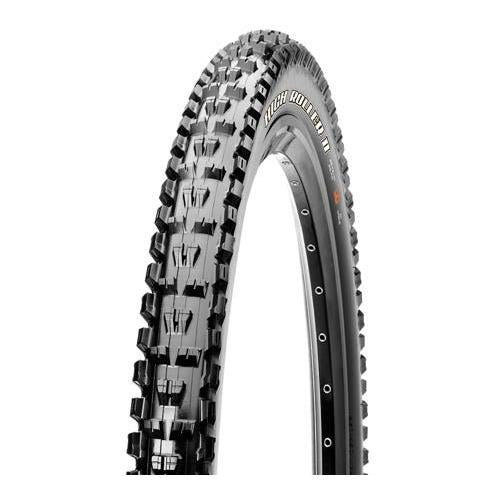 Maxxis Highroller II MTB Folding Tyre TR 27.5 x 2.20