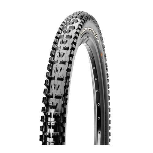 Maxxis High Roller II 27.5x2.3 EXO Tubeless Ready Folding Tyre | MTB