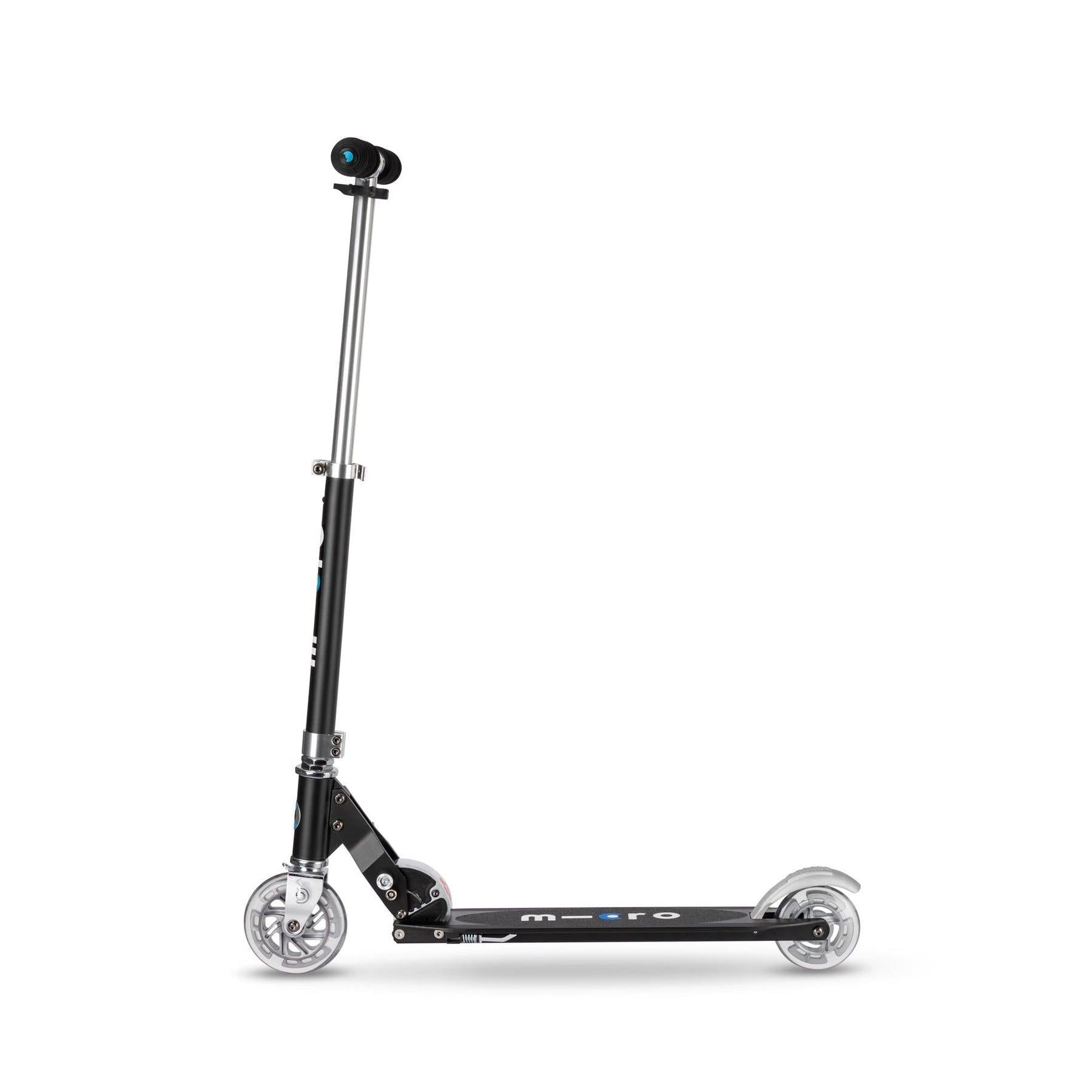 Micro Sprite Kids Scooter Pink