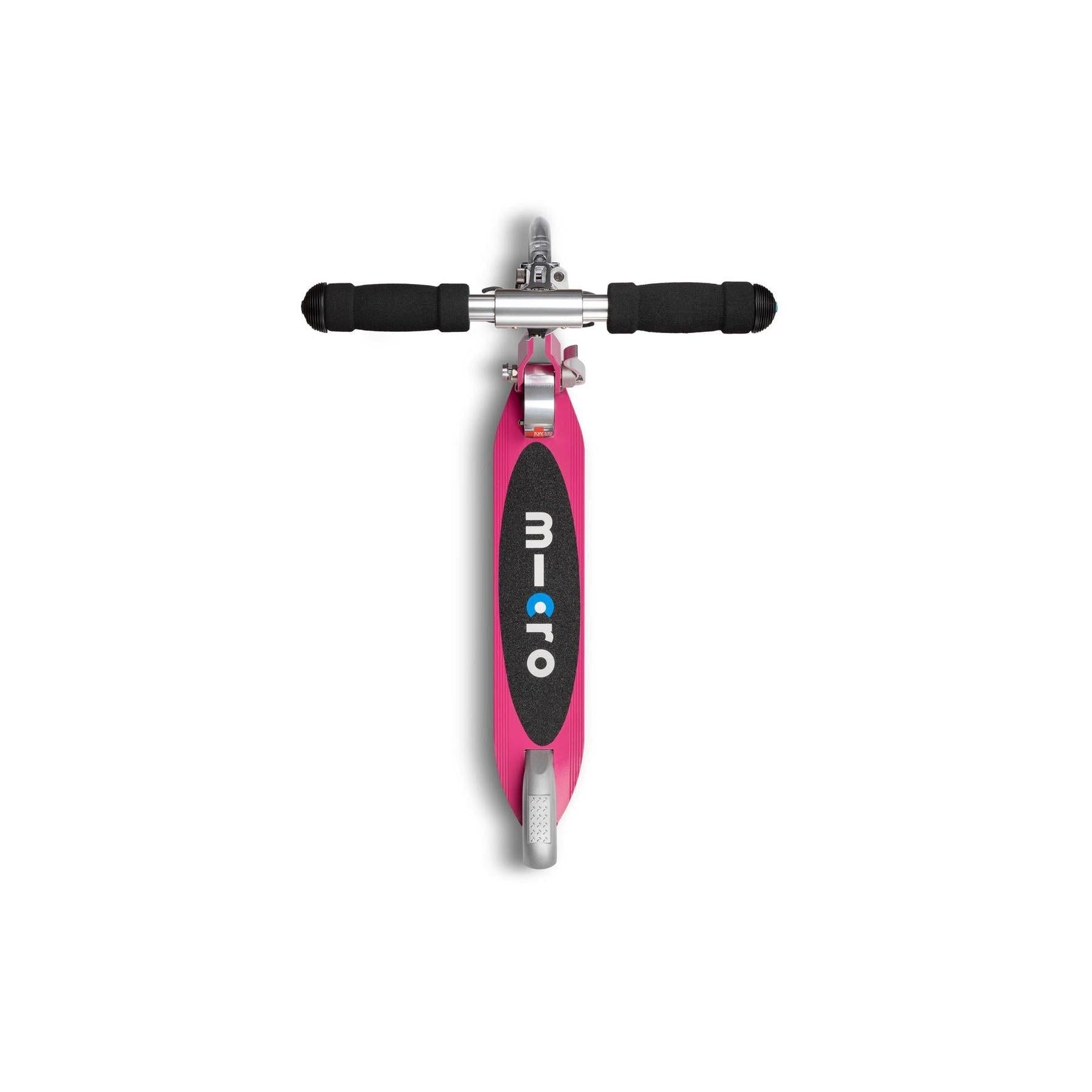Micro Sprite Kids Scooter Black