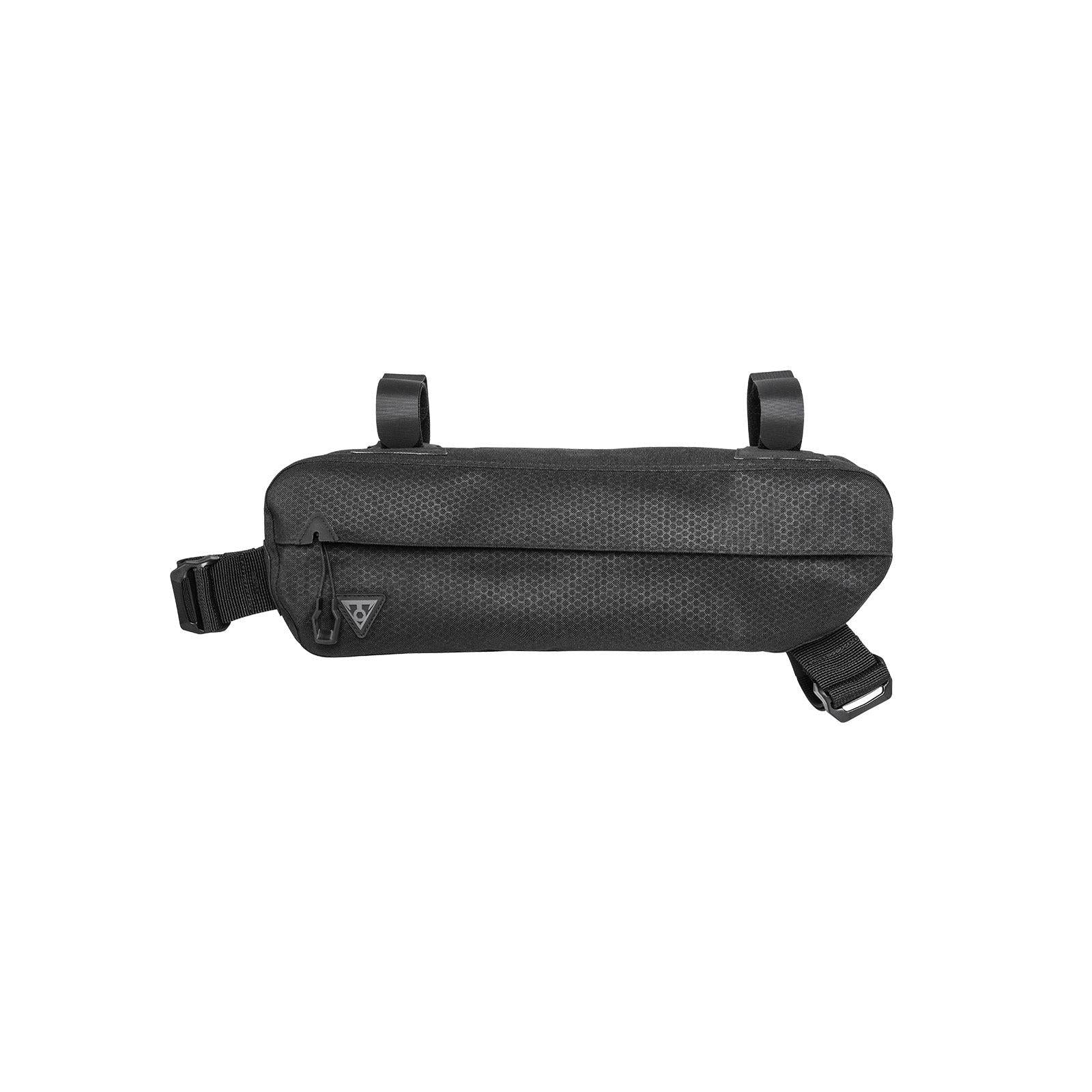 Topeak Midloader Frame Bag 3L Black – 99 Bikes