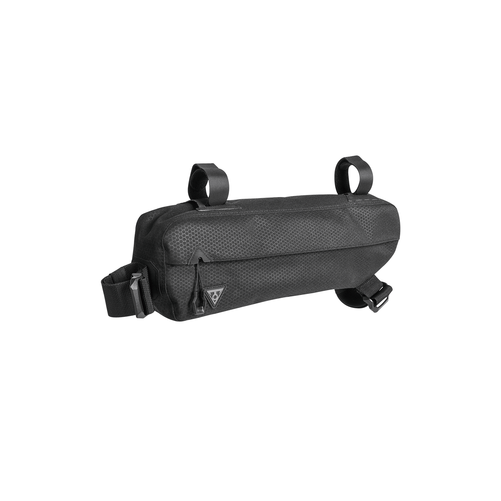 Topeak Midloader Frame Bag 3L Black