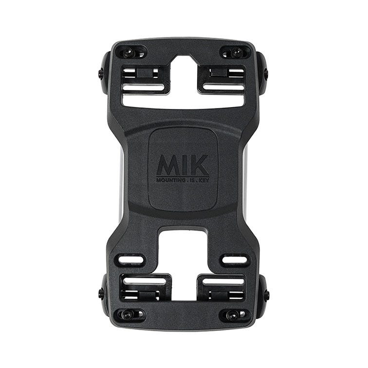Basil MIK Carrier Adapter Plate