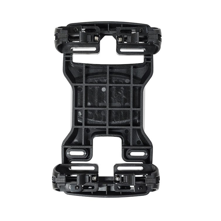 Basil MIK Carrier Adapter Plate
