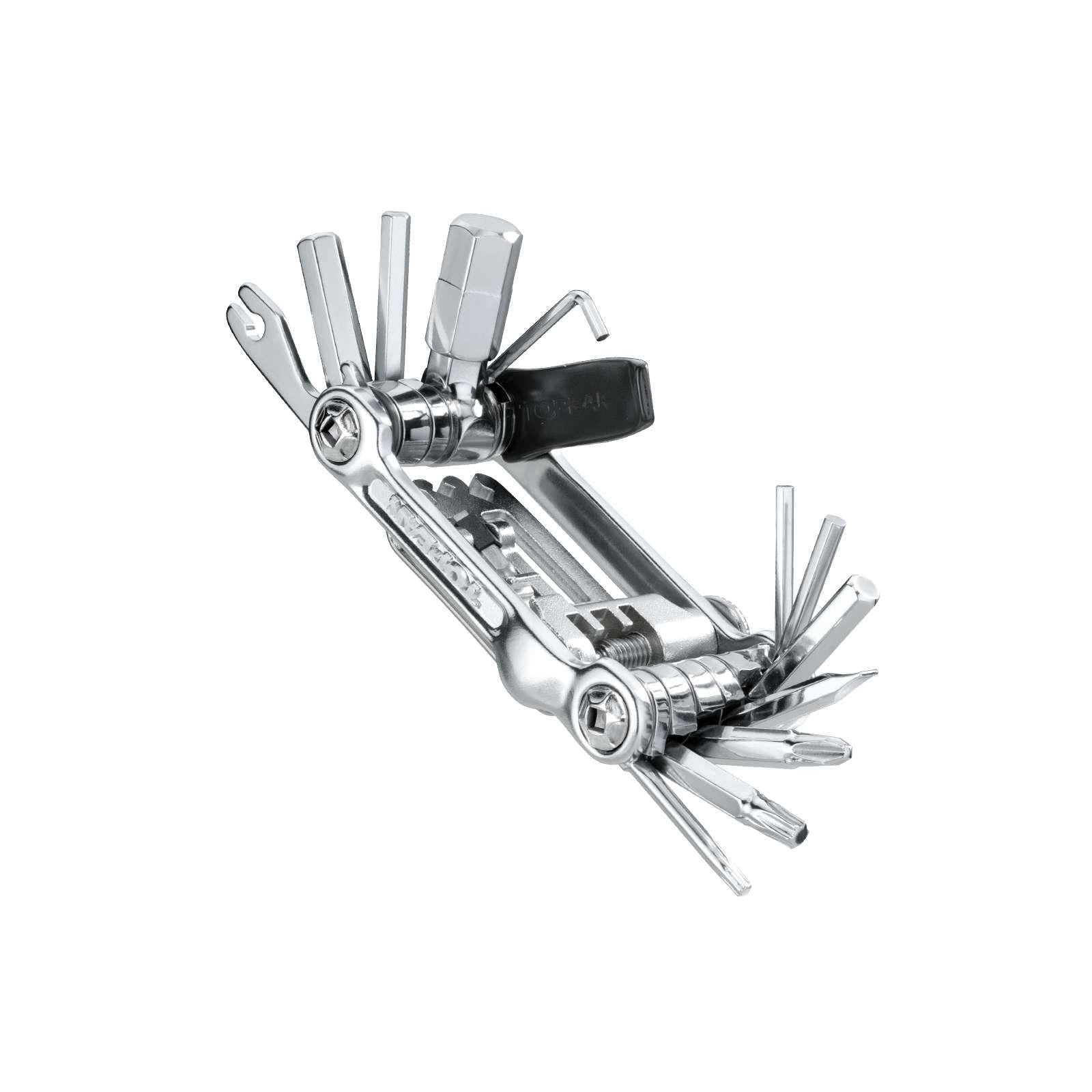 Topeak Mini 20 Pro Mini Tool