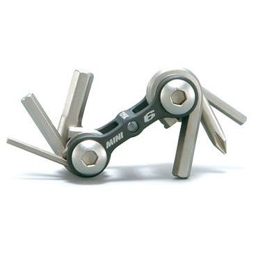 Topeak Mini 6 Tool