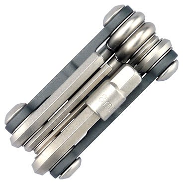 Topeak Mini 9 Tool