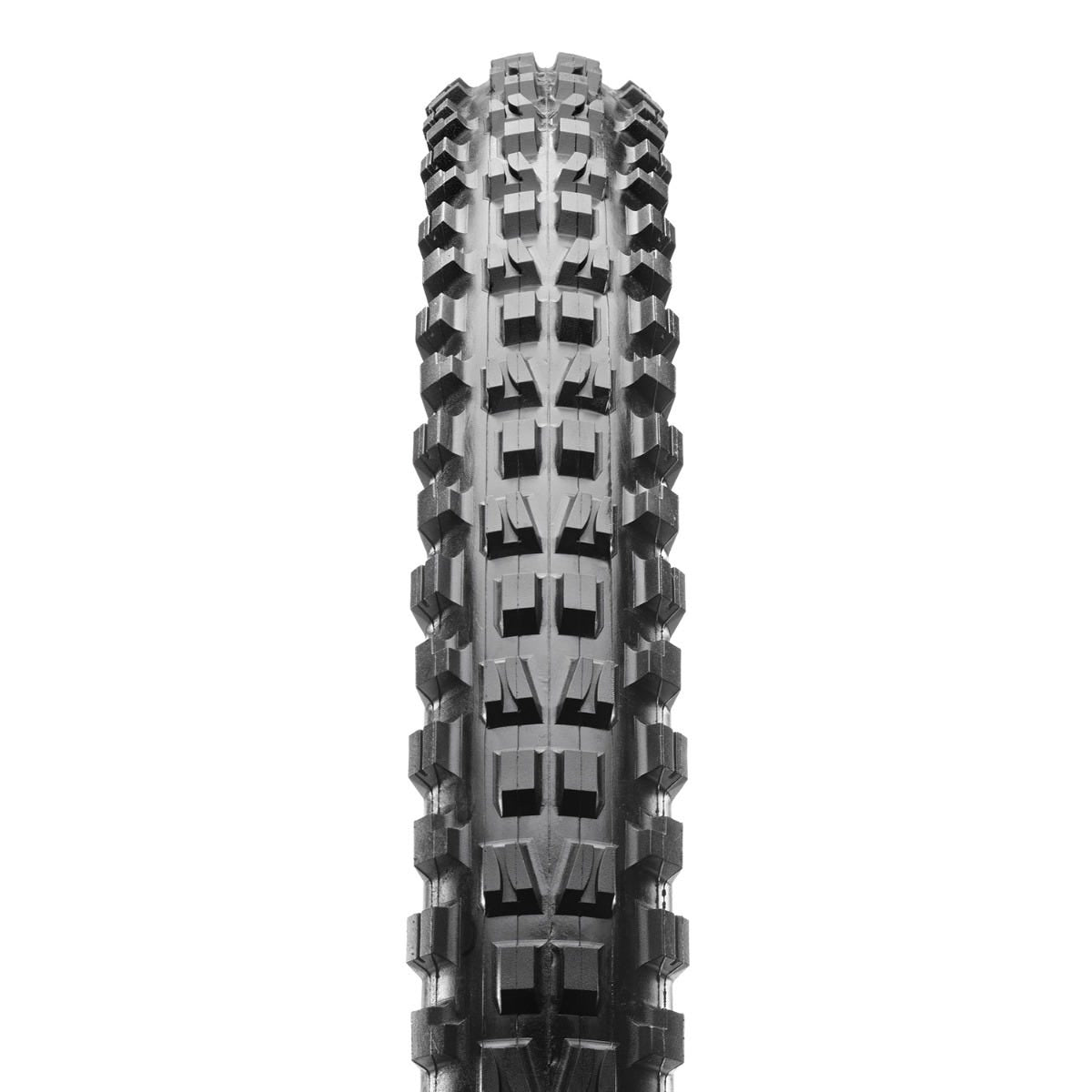 Maxxis Minion DHF MTB Tyre 3C Grip EXO+ TR Black 29 x 2.50