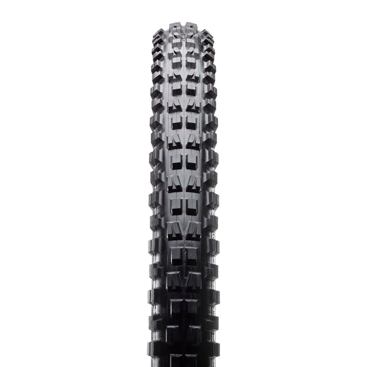 Maxxis Minion DHF Folding MTB Tyre 3C Grip EXO TR Black 29 x 2.50