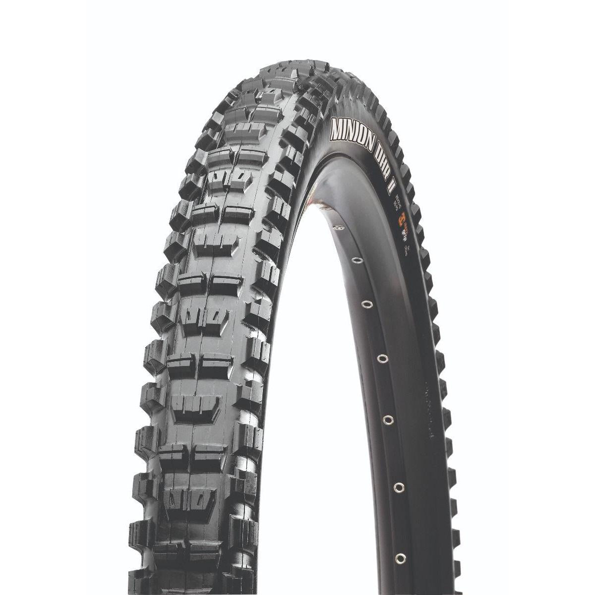 Maxxis Minion DHR II MTB Tyre DD TR 29 x 2.40