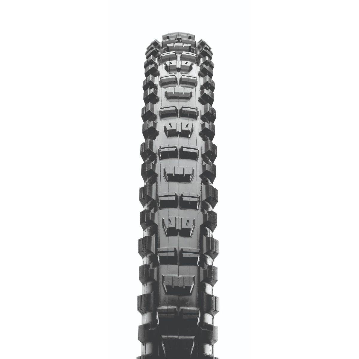 Maxxis Minion DHR II Folding MTB Tyre 3C DD TR