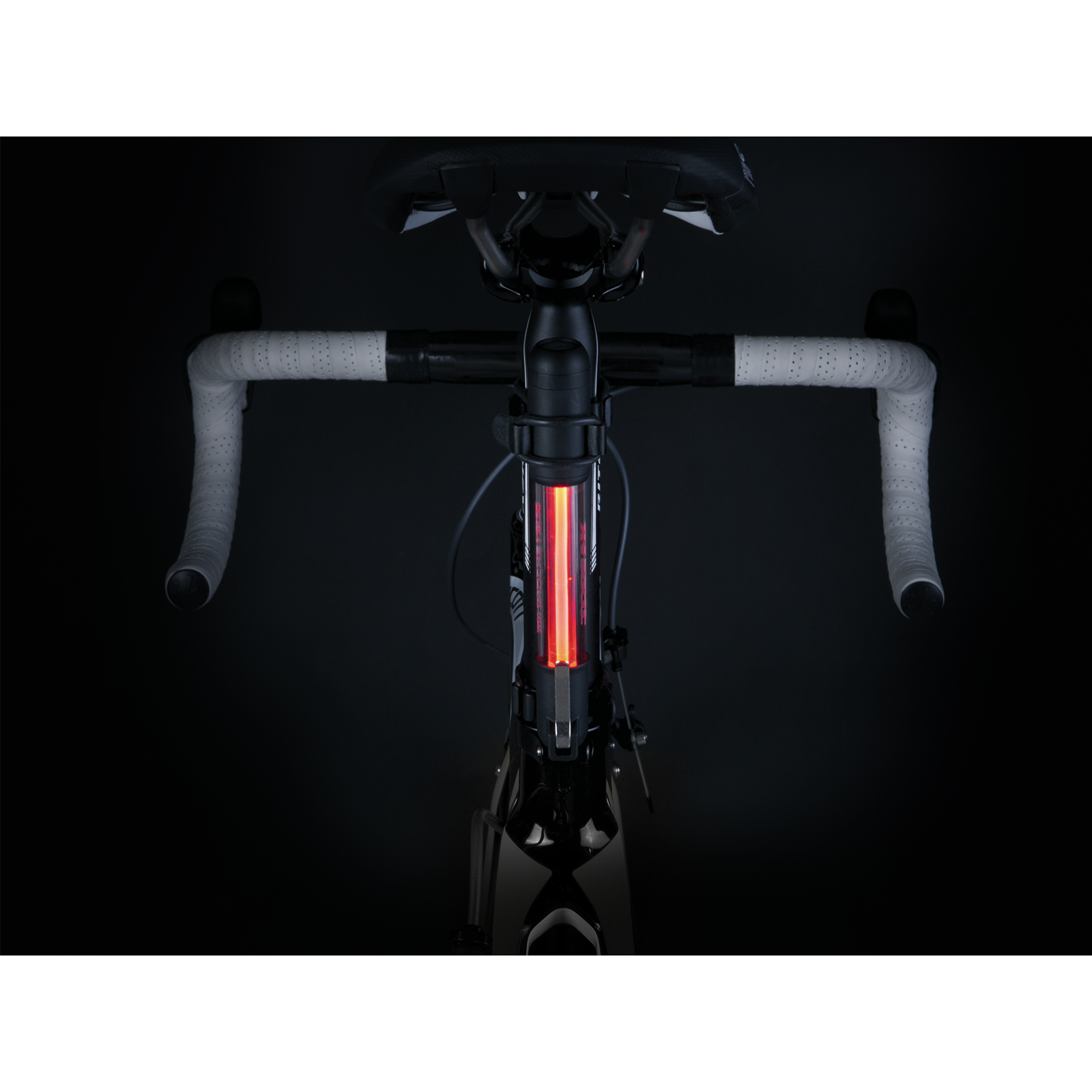 Topeak MiniRocket iGLOW Mini Pump