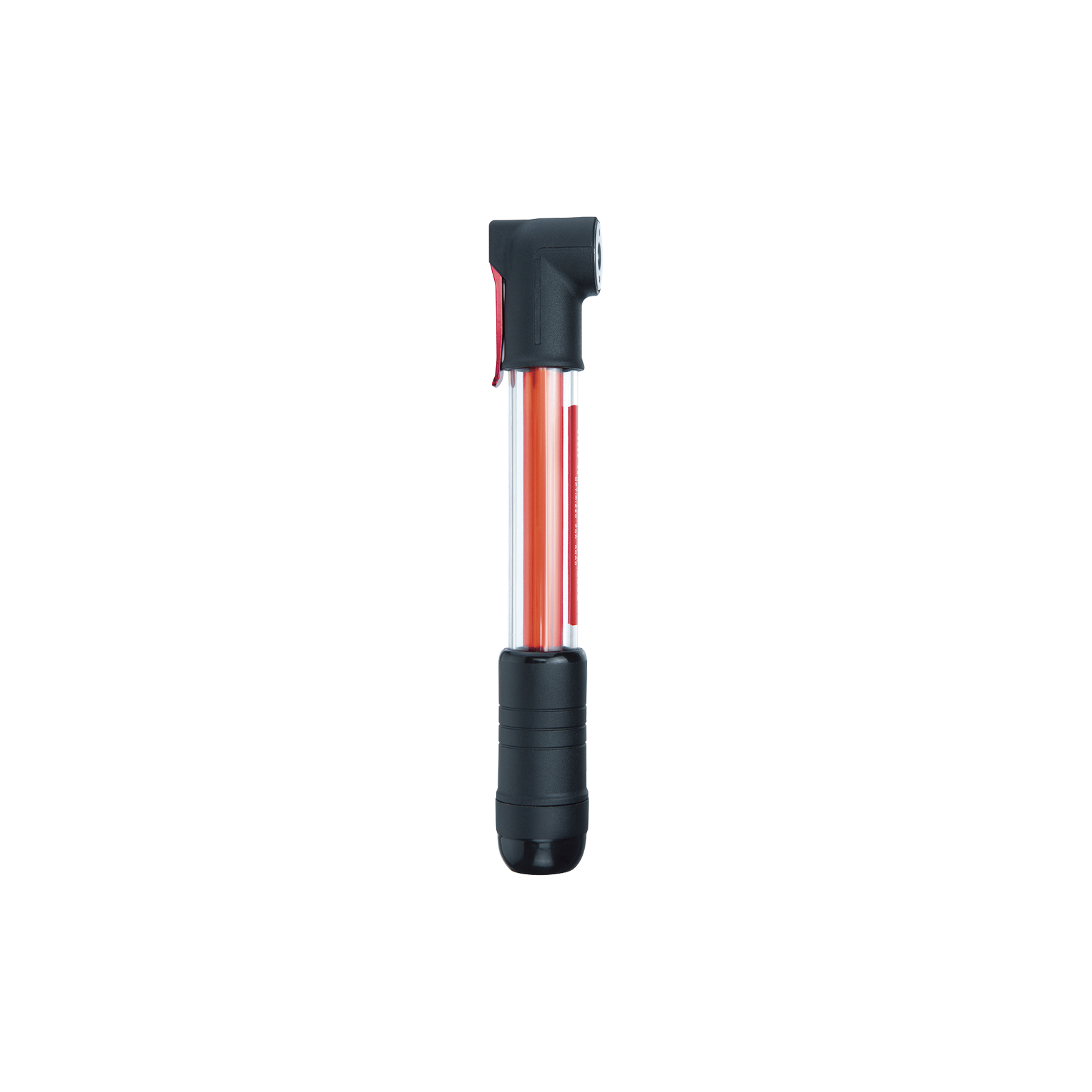 Topeak MiniRocket iGLOW Mini Pump