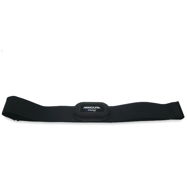 Minoura Compact Bluetooth Heart Rate Sensor