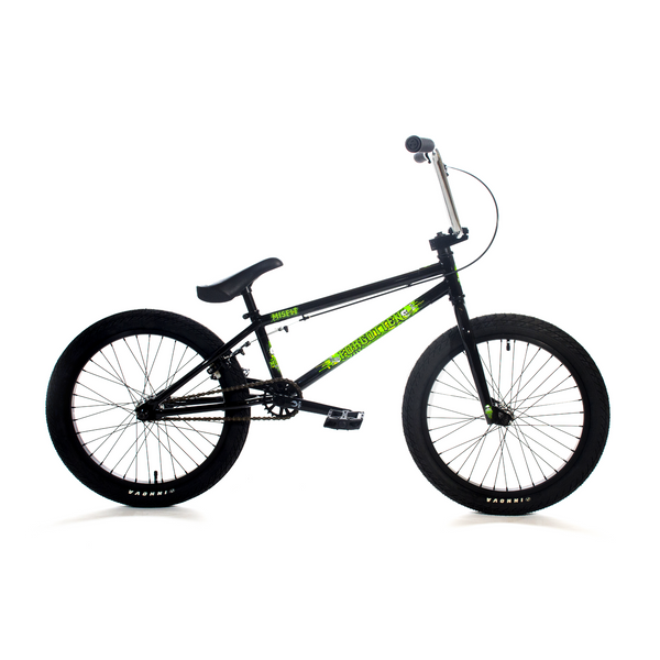 Bmx Racing Poor Boy Bmx Forgotten Misfit BMX Bike Inch TT Gloss