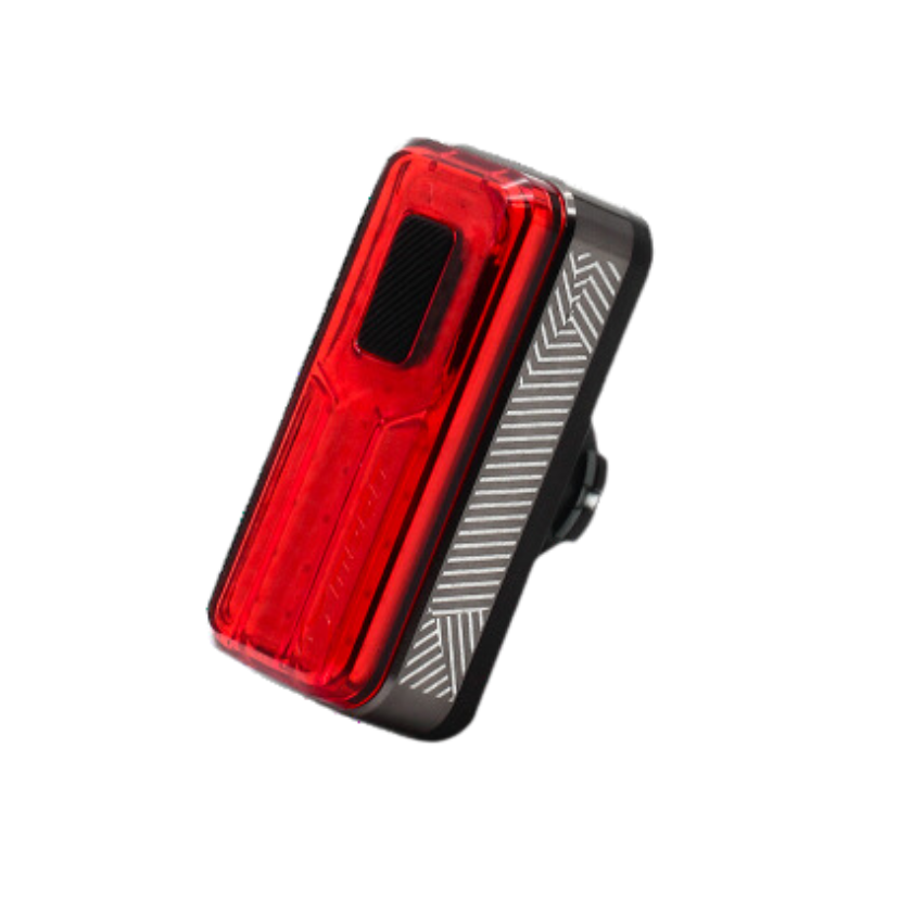 Moon Helix Lite 100 Lumens Rear Light