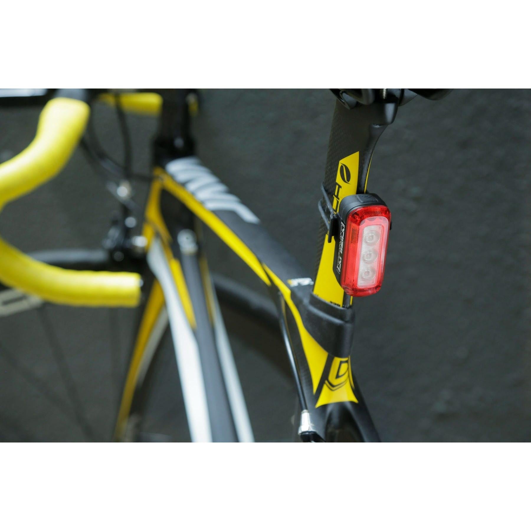 Moon Sirius Pro 350 Lumens Rear Light