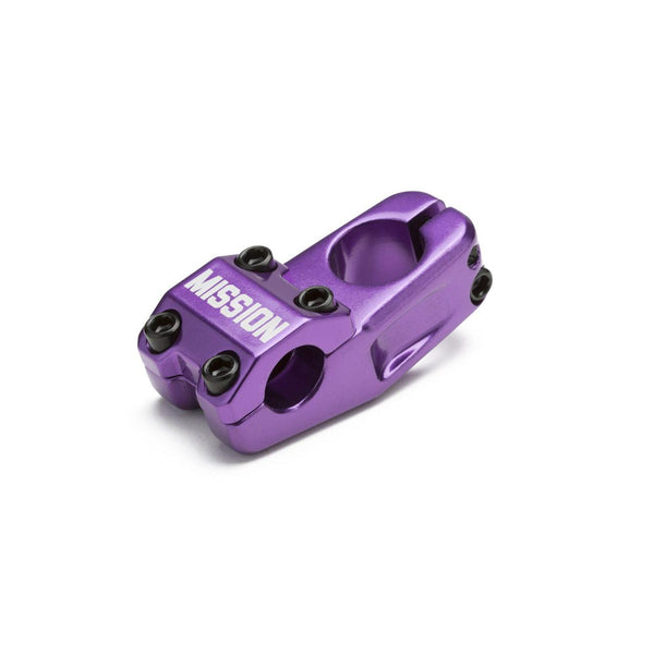 FAMILIY PRODUATS風　BMX STEM 50mm Mankind Sunchaser BMX Stem | SkatePro