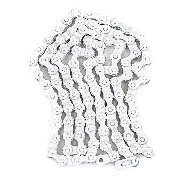 Mission 510 BMX Chain White